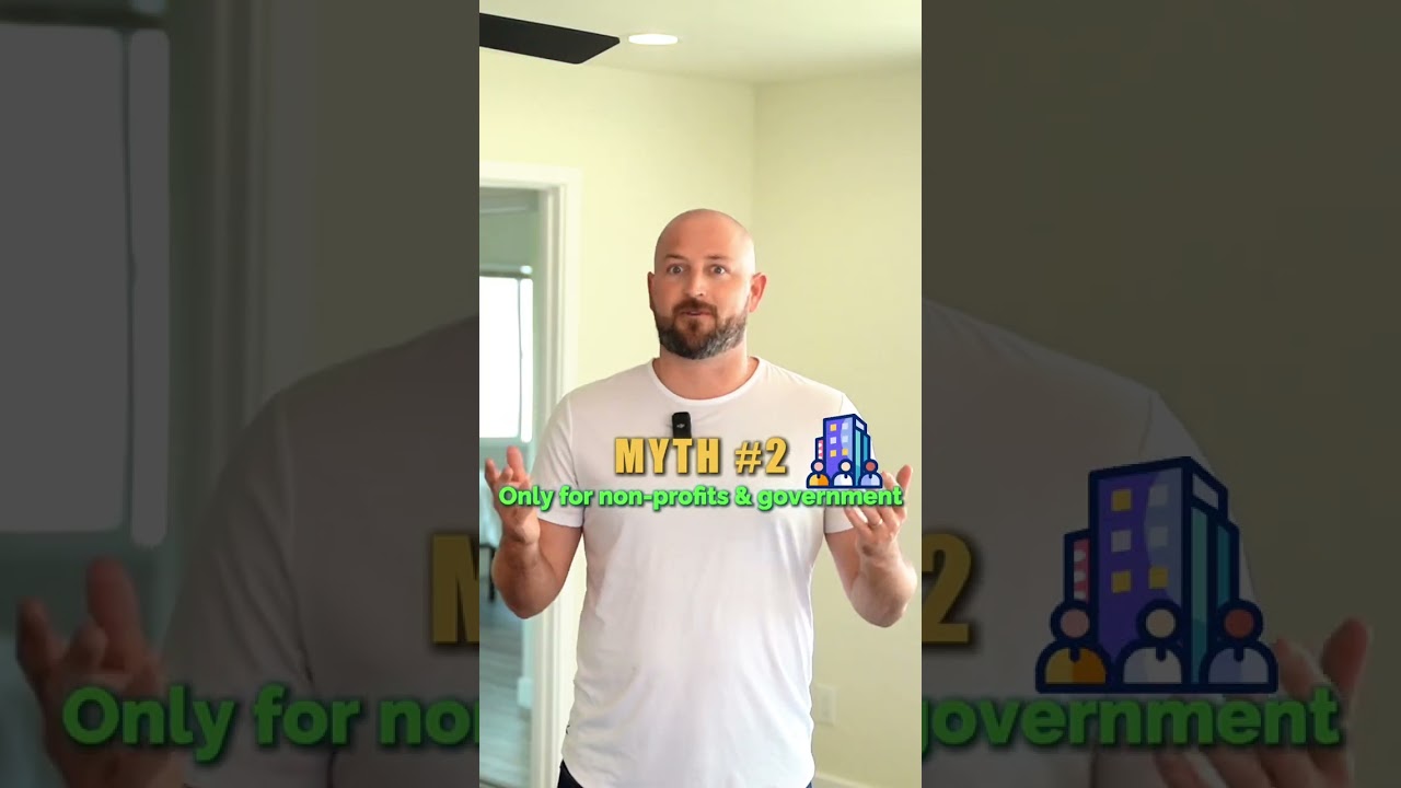 Common Myths About Special Needs Housing