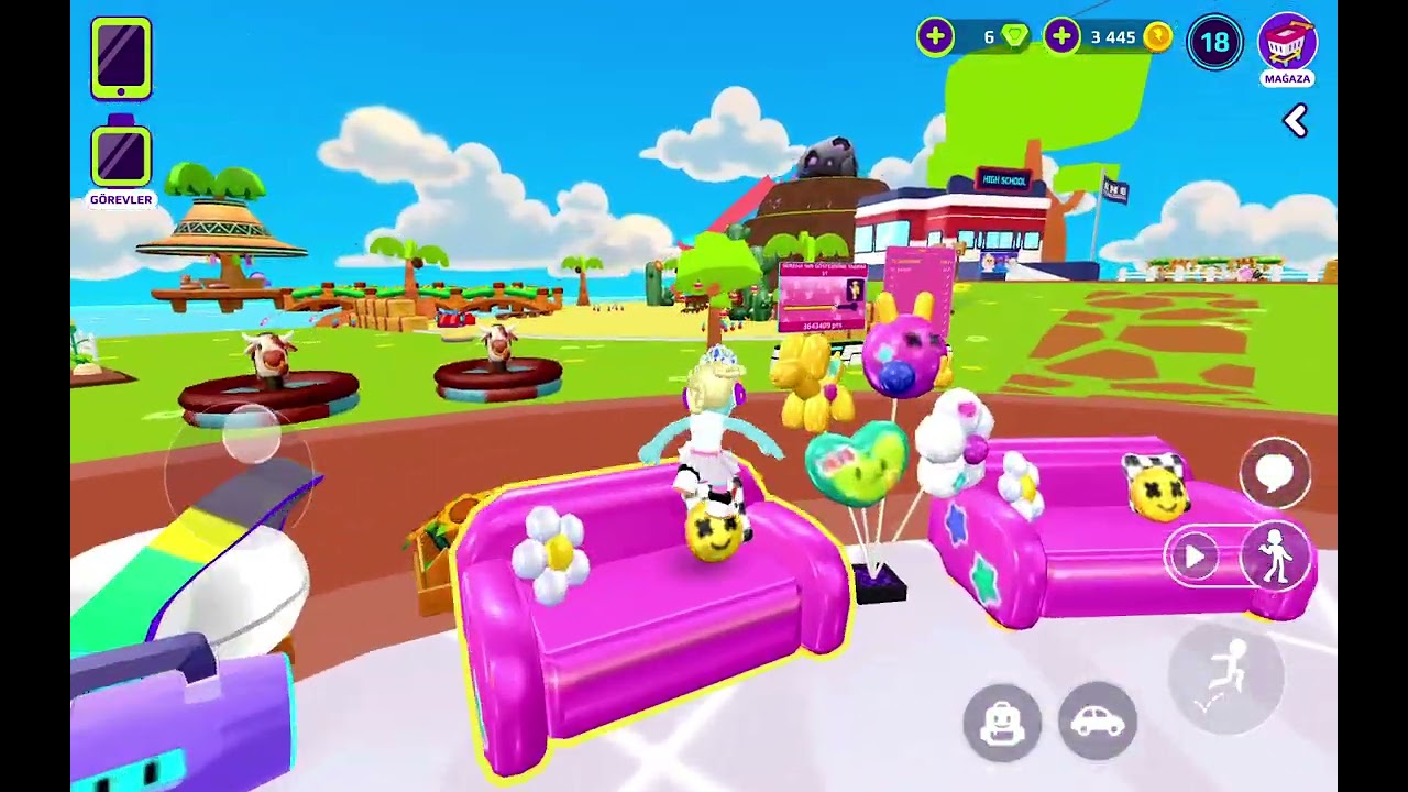 Pkxdde 5aşadığım korkunç olay...