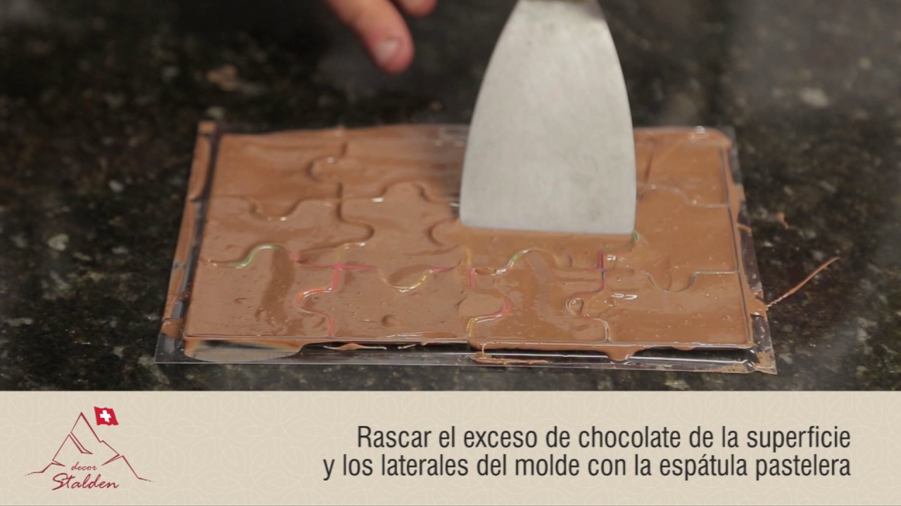 Modo de usar [ES] - Blister Rompecabezas
