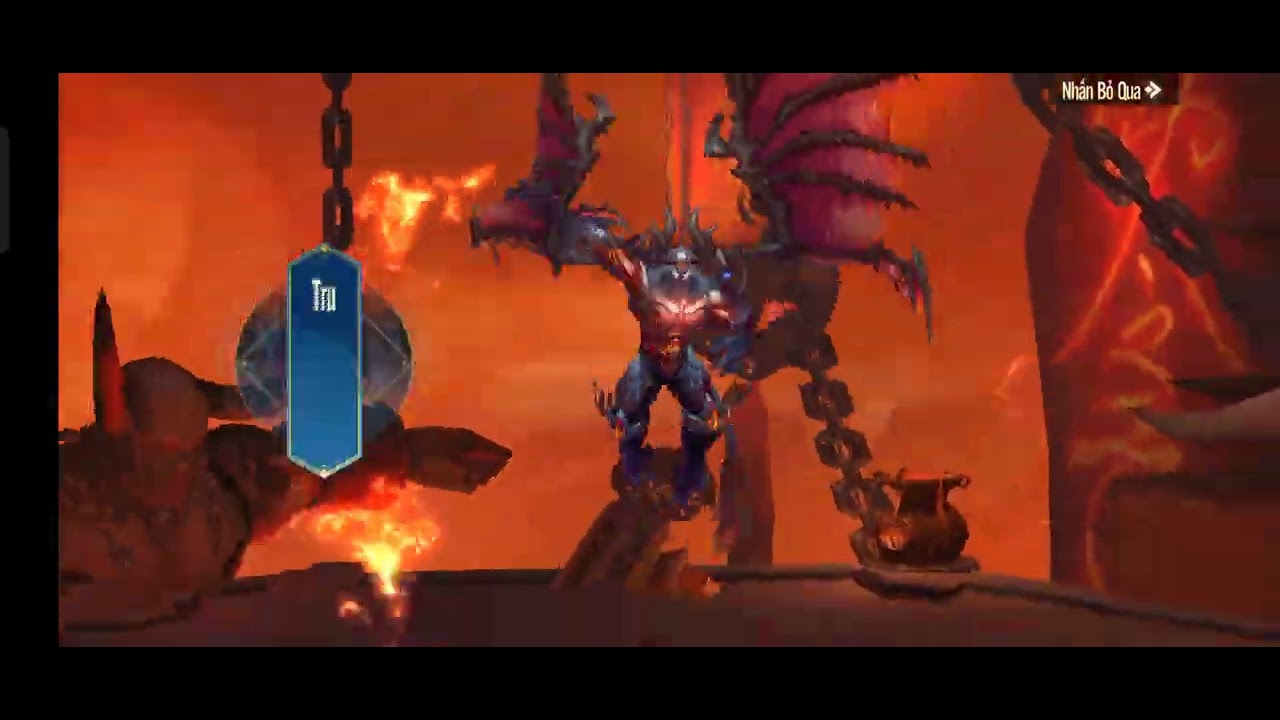 Giang Hồ Ngũ Tuyệt 