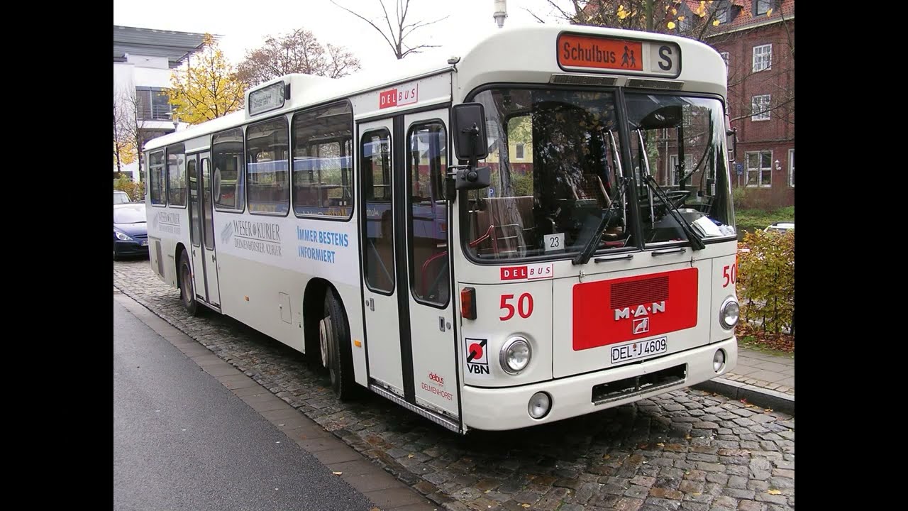 Delbus 1996 Teil 2