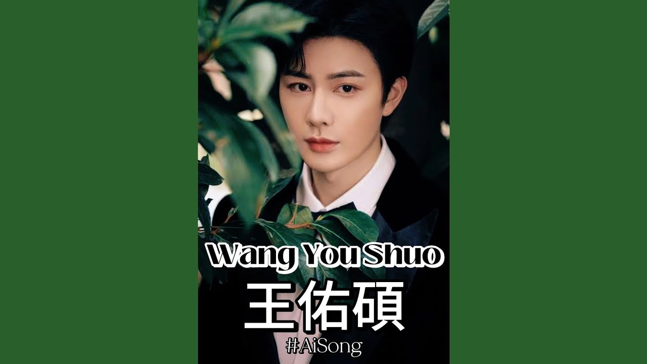 在你微笑里 - 王佑碩 [ Wang You Shuo ]