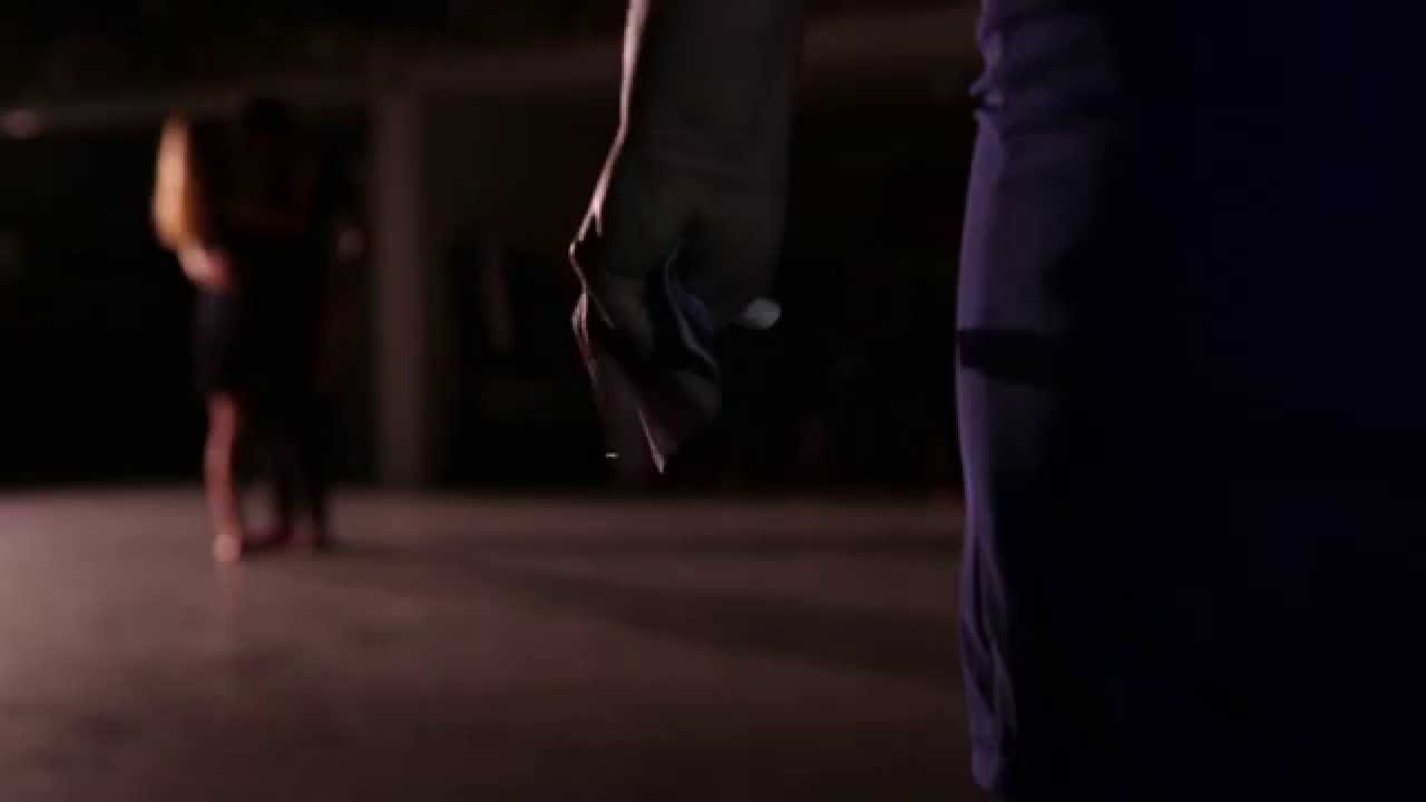 Power of Love - Short film for Nyfa