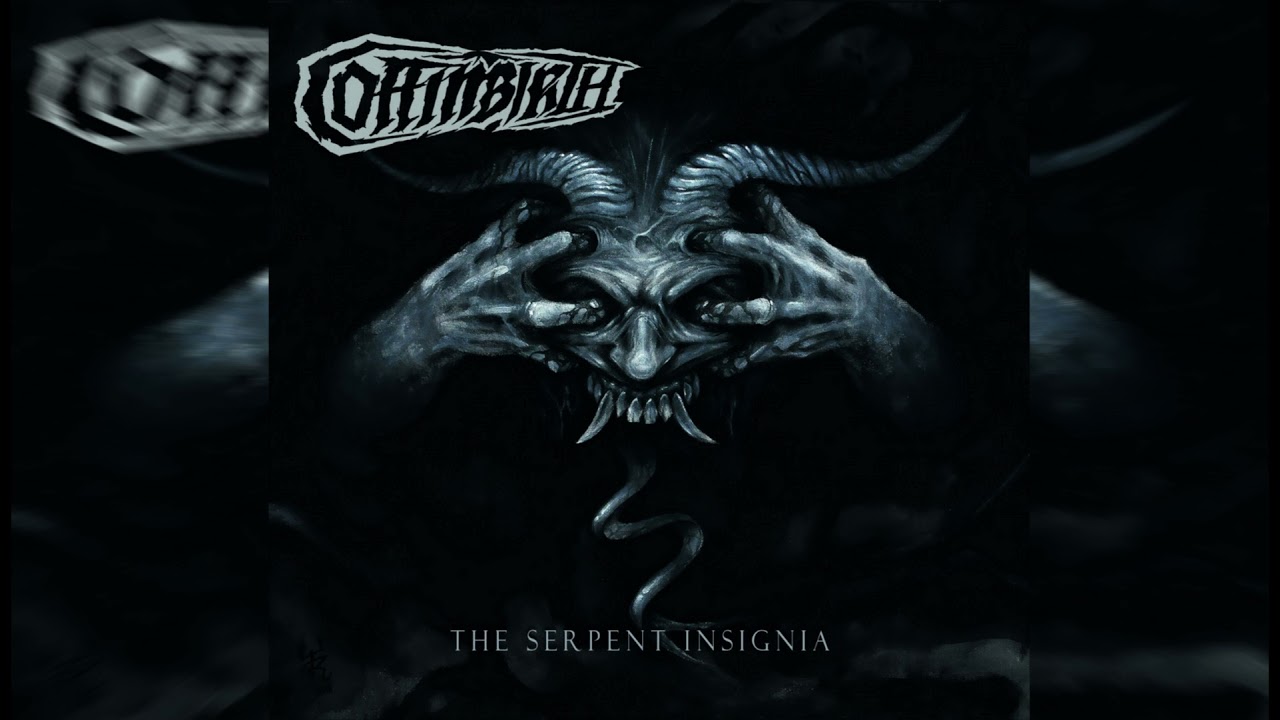Coffin Birth | THE SERPENT INSIGNIA | Full Album (2018)