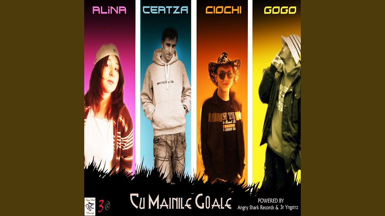 Concluzii - Ciochi feat Ceatza