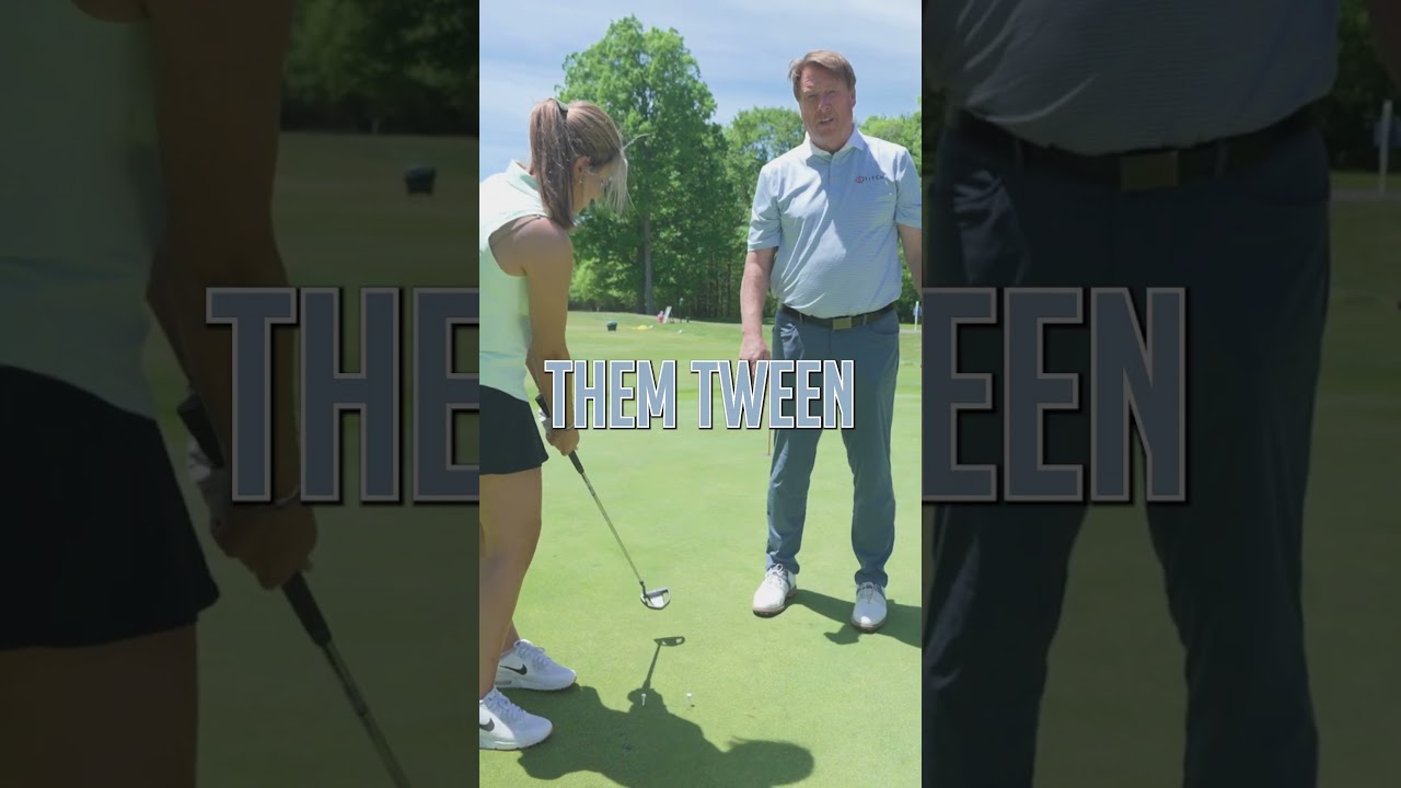 ⛳️💡 Want to improve your putting? #LifeOnPar #REMAXSelectRealty #GolfLifestyle #WPXI #TreasureLake