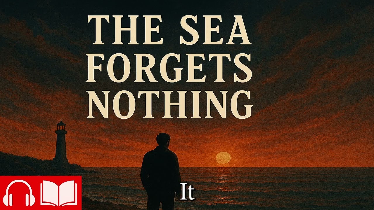 Realistic drama from the harbor’s edge — a stormy love story Hemingway himself might have told.