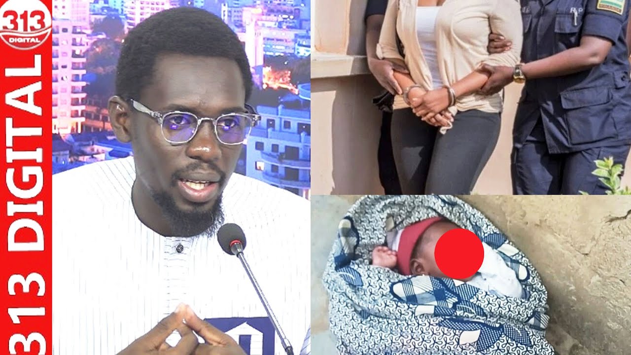 «Dafa dougueul domam ci bouss…» K@wtef à Grand Yoff, Daouda Djigal fait des révélations chocs