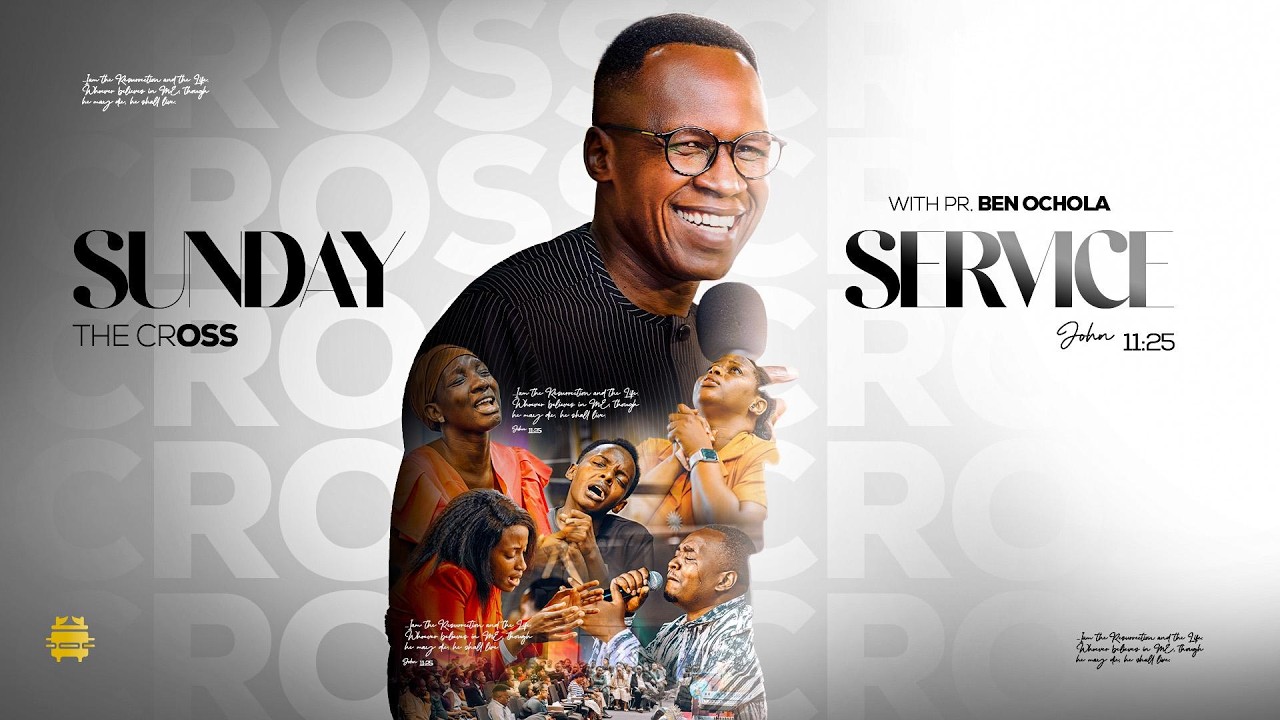 [LIVE] SUNDAY FIRST SERVICE | MAKE JESUS FAMOUS