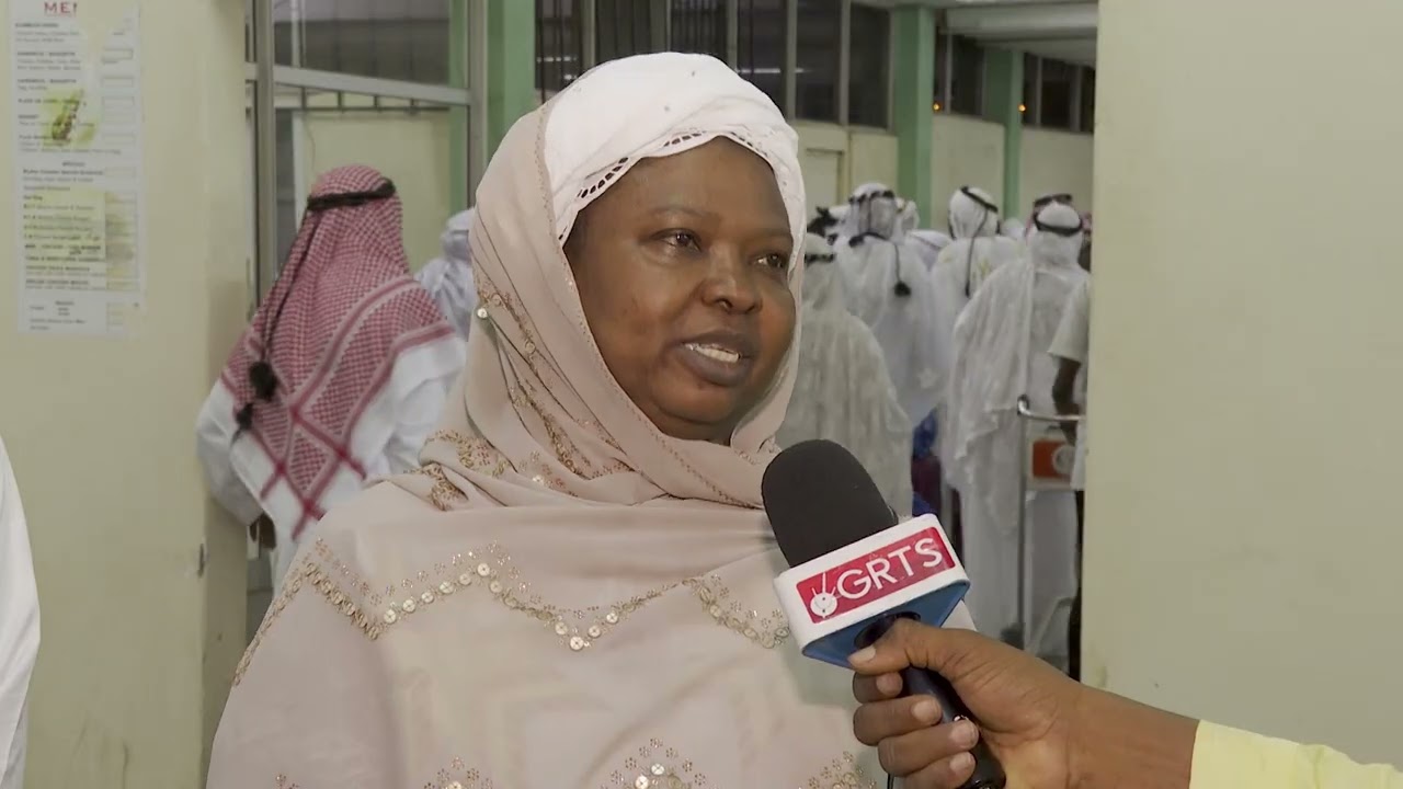 EJ On 2023 Hajj Operations 08-07-2023