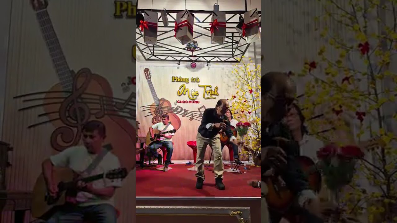 NHỚ NGƯỜI VIỄN XỨ (cover)