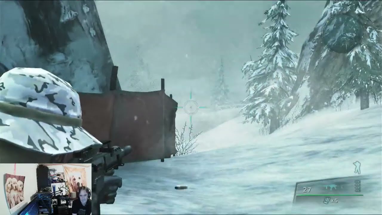 SOCOM CONFRONTATION online in 2024 on SONY PLAYSTATION 3 - GRAW2ROBZ Live Stream