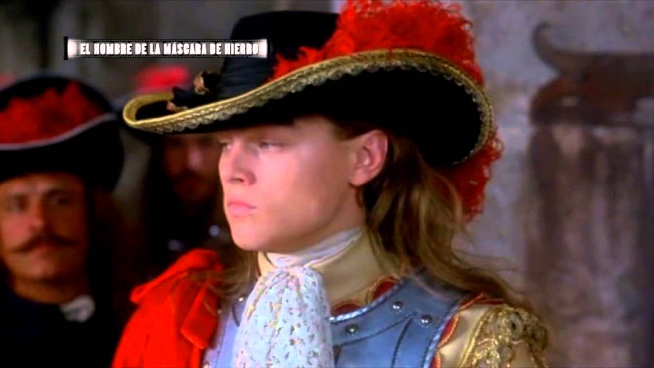 Historias de Cine - Siglo XVII