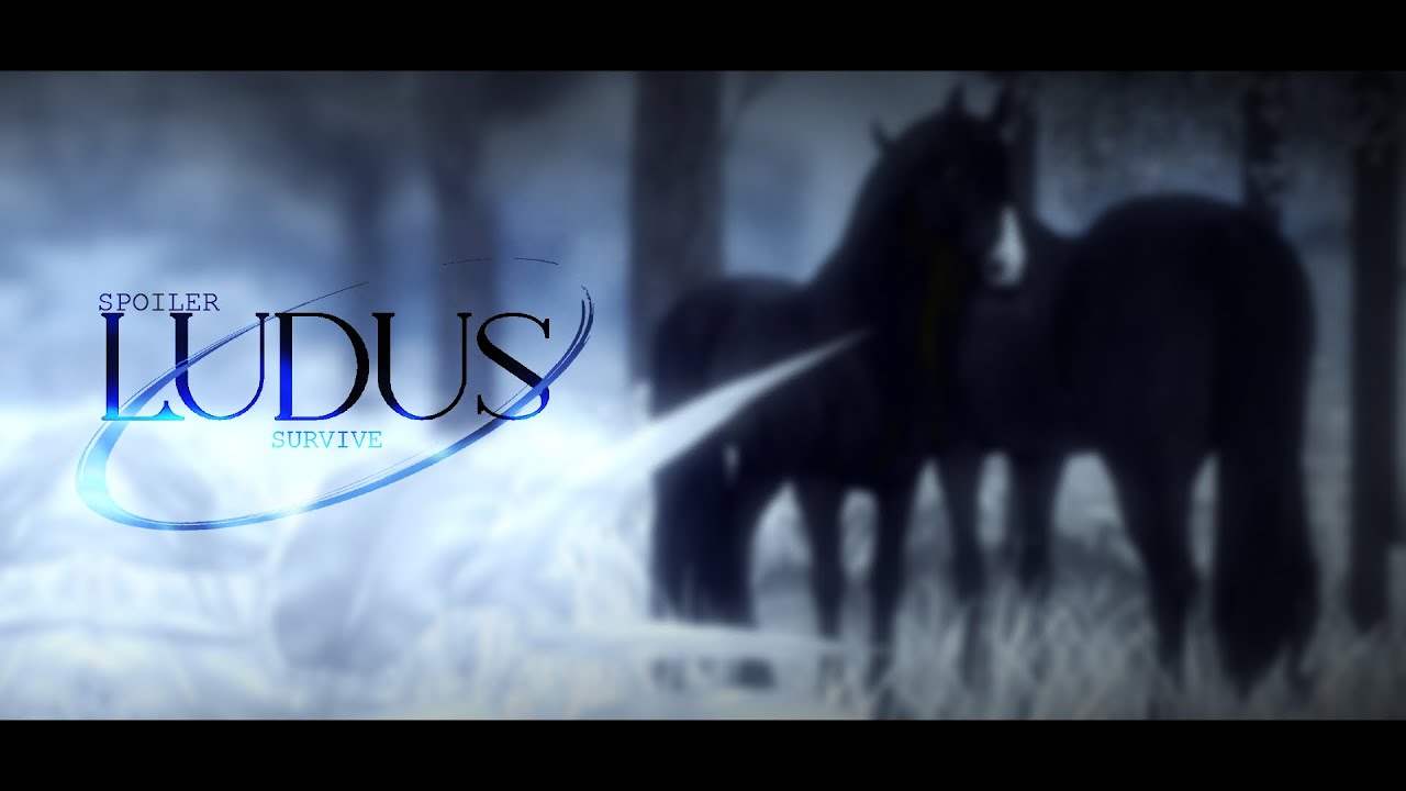 [SSO DUBB] LUDUS: Survive | SPOILER