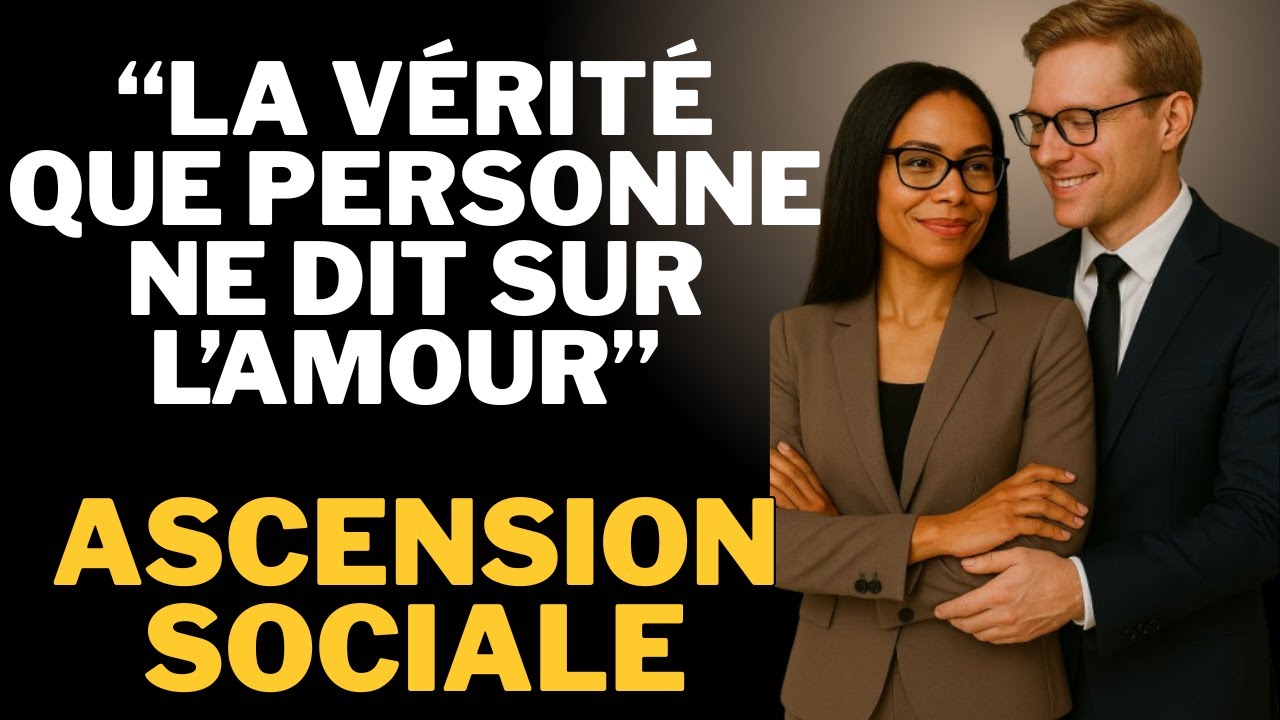 Pourquoi l’amour entre classes sociales est plus compliqué qu’on ne le croit