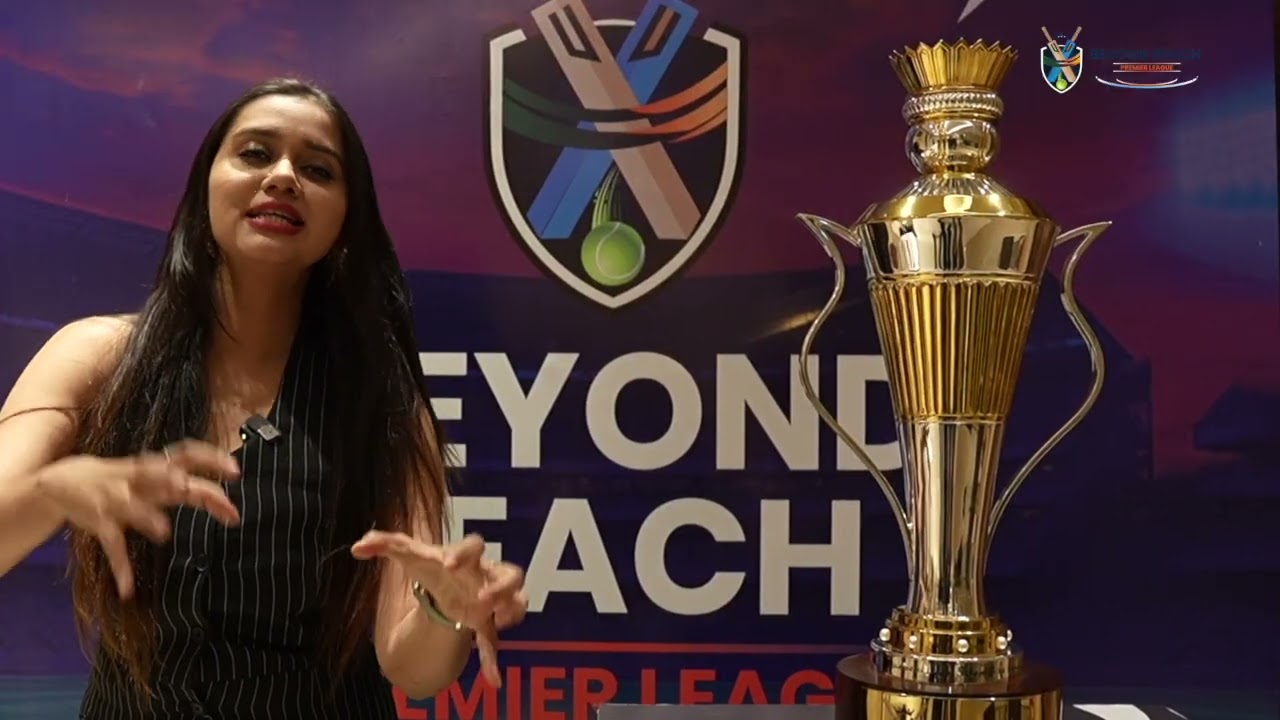 Beyond Reach Premier League  - BRPL is here | Register Now!