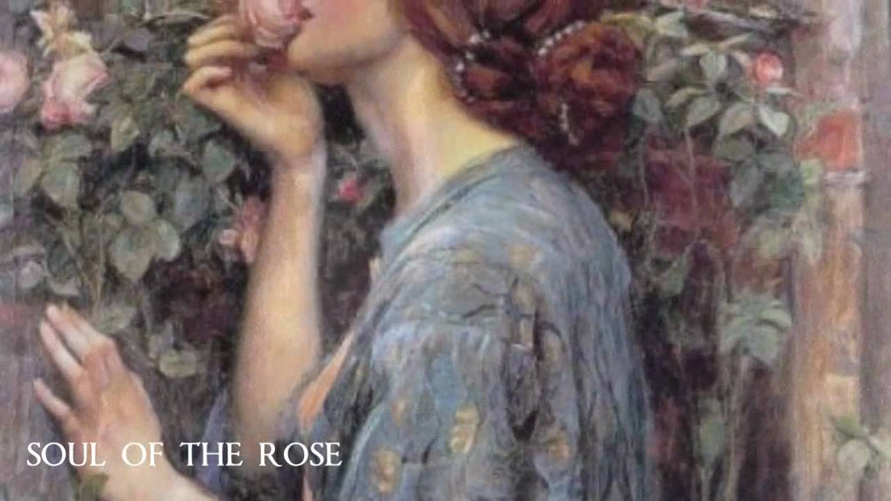 John William Waterhouse