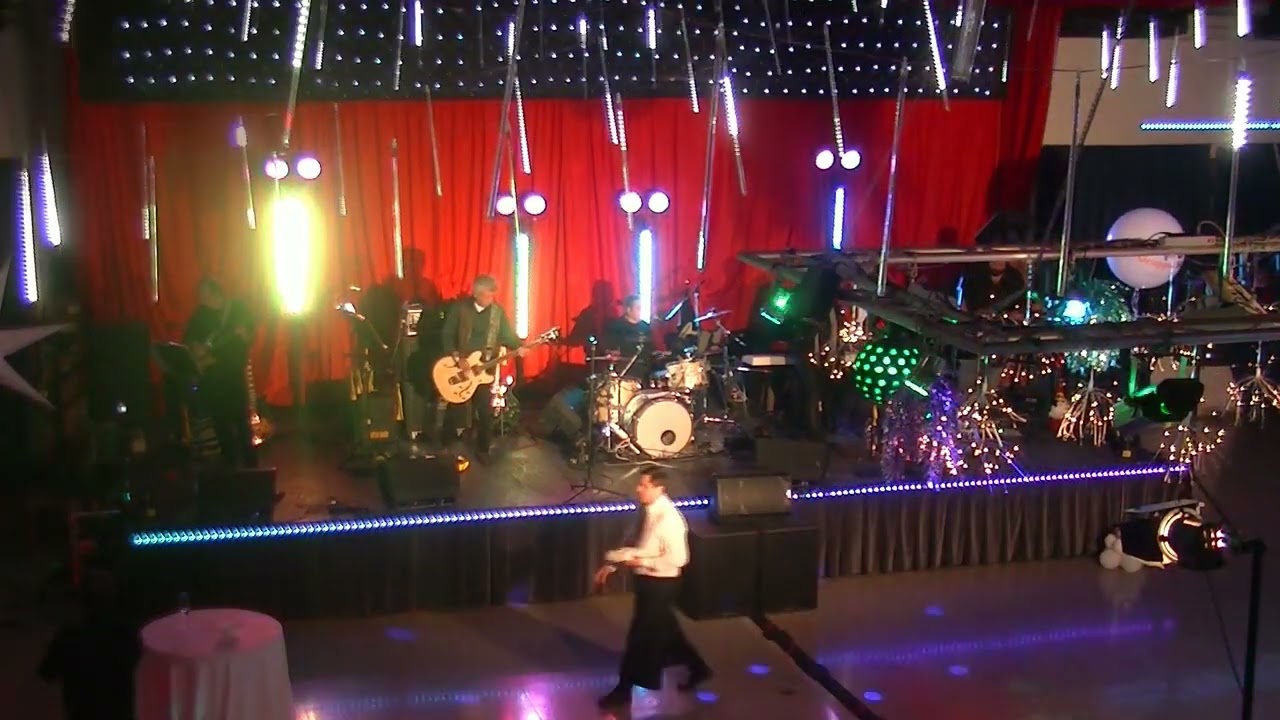 Run - Snow Patrol (cover Oldboys band)