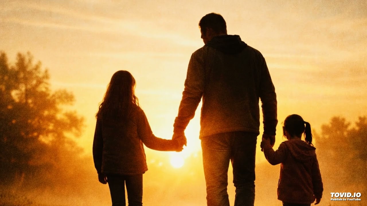 Vater sein…