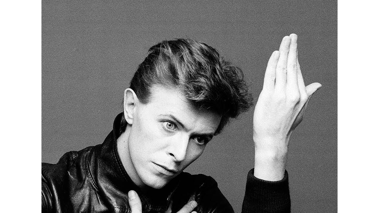 R.I.P. David Bowie