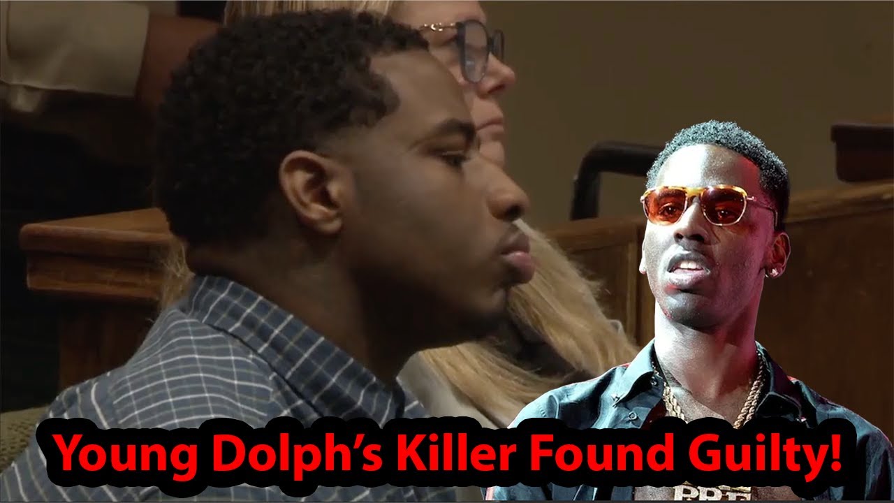 Rapper's Trial Ends in DAYS? The Shocking Verdict Revealed!