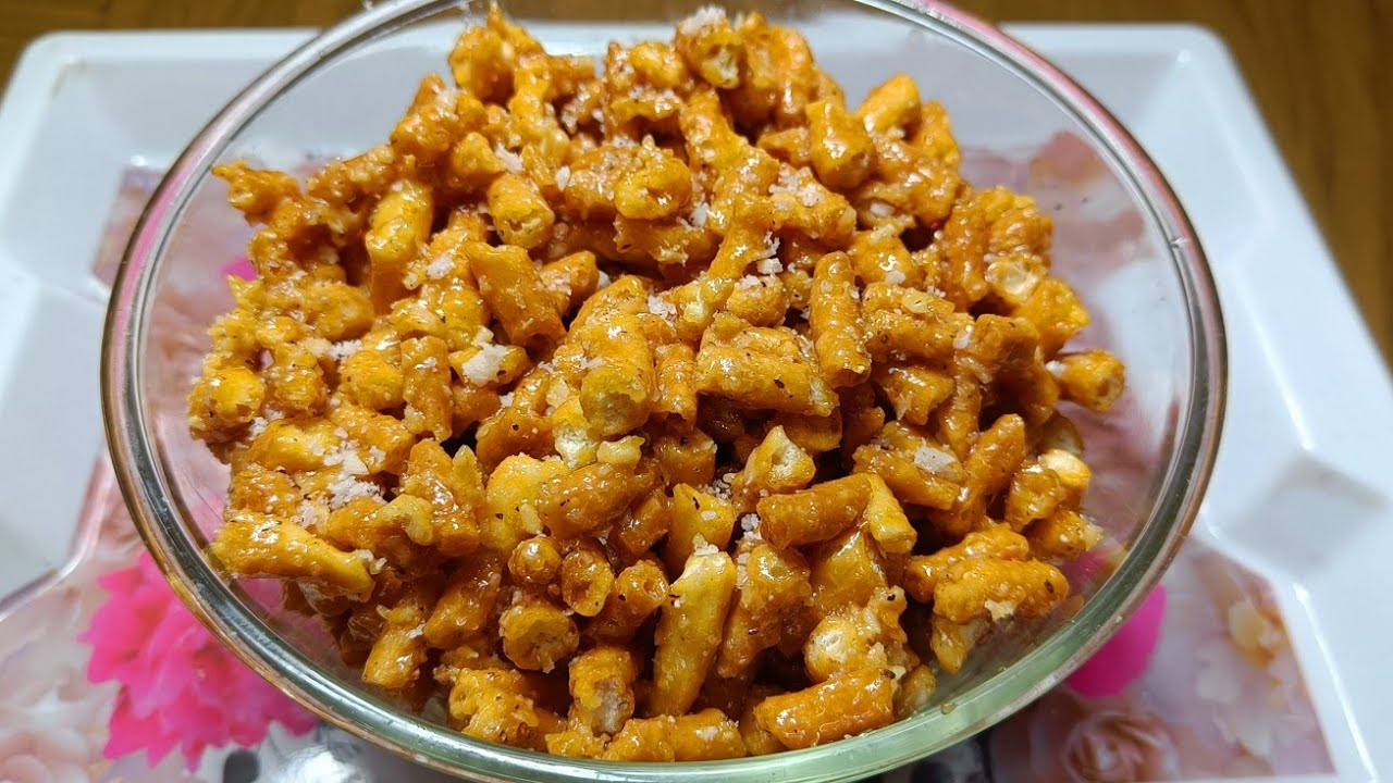 Ganesh chaturthi special savji's traditional recipe ladoo /crispy ladoos recipe✨ @Poonam_megharaj 