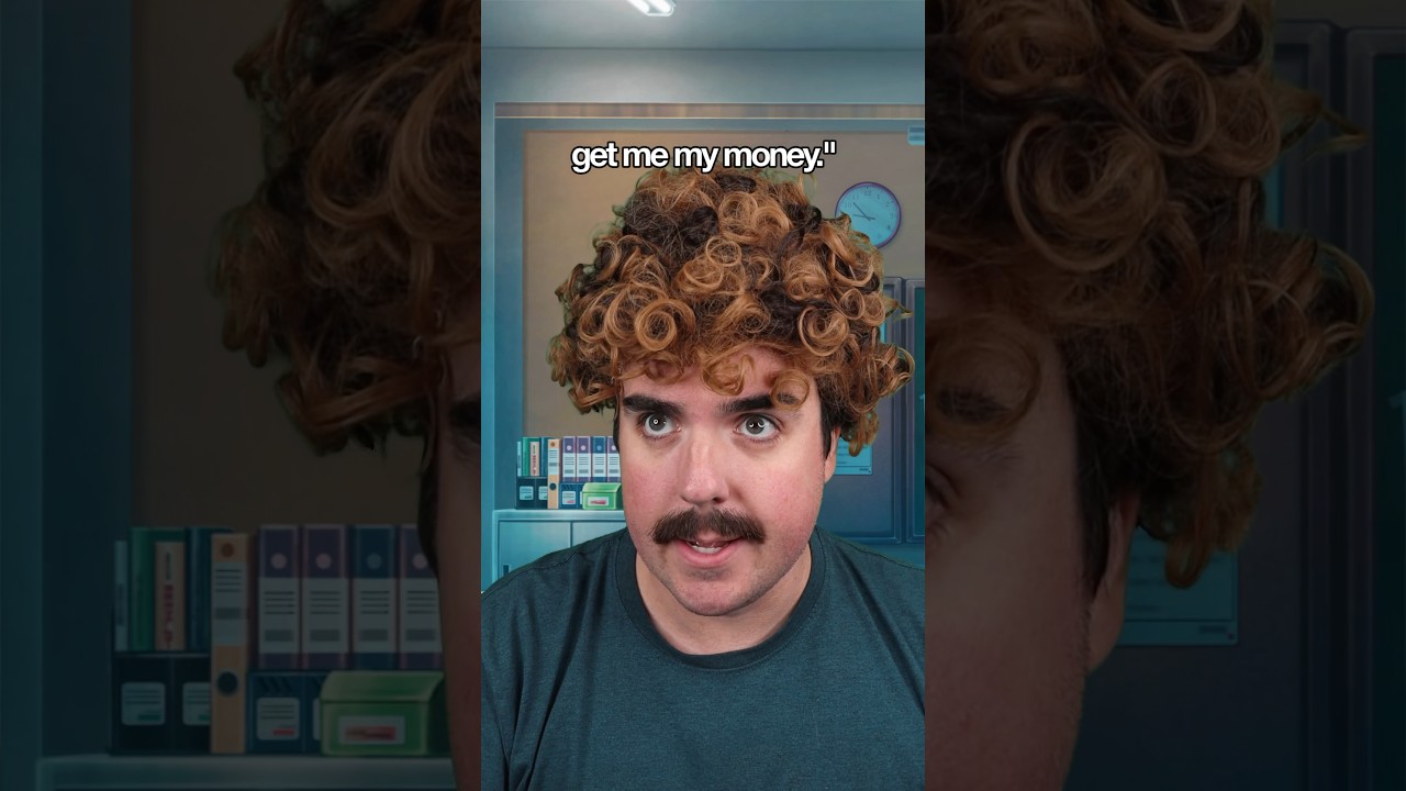 Империя жевательной резинки для средней школы! 🍬💵