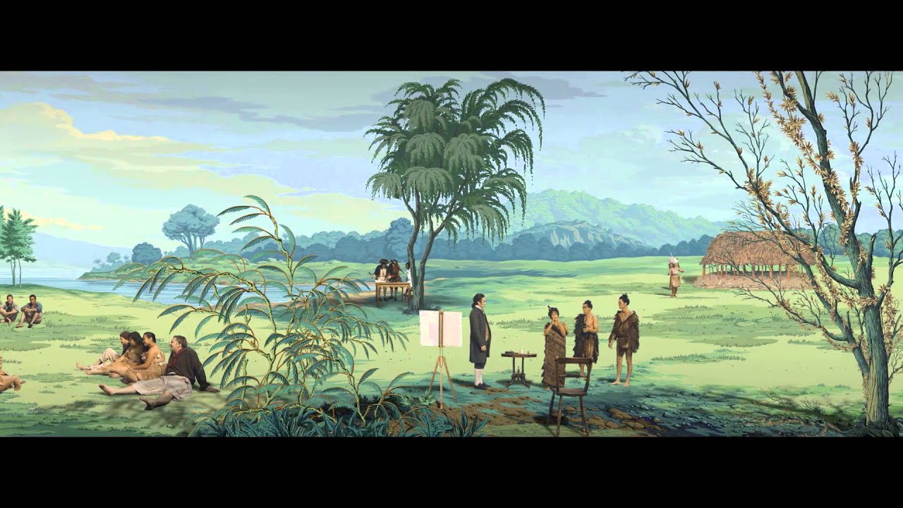 Lisa Reihana: in Pursuit of Venus [infected]