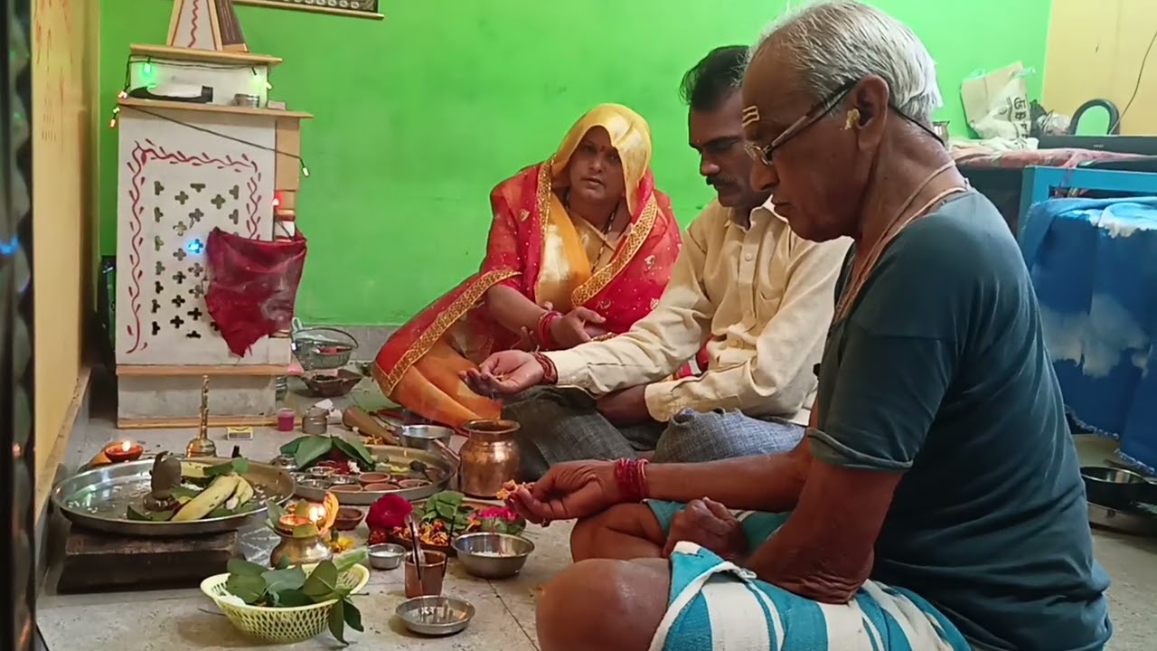 महाशिवरात्रि पर श्रीरुद्राभिषेक 15फरवरी2026,7