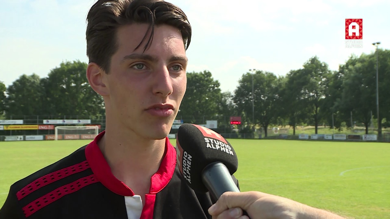 Interview Maarten Reyneveld na ARC - RCL