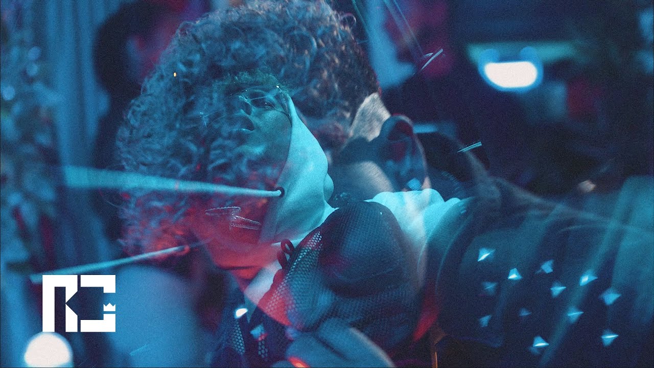 Rc La Sensacion - Lo Siento (Video Oficial)