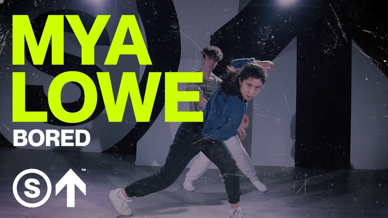 MYA LOWE | 