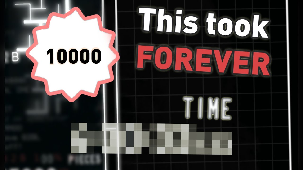 Getting 10,000 B2B In Tetr.io