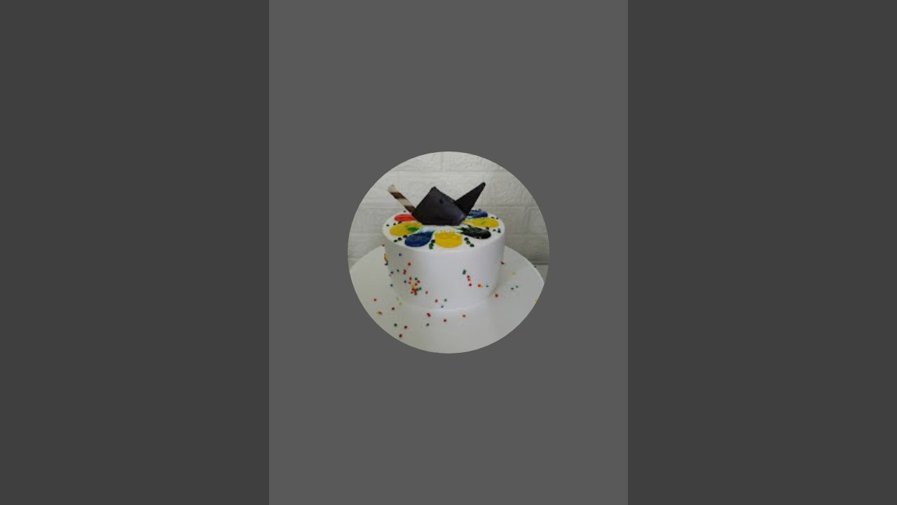 Ujair Cake Chef is live!