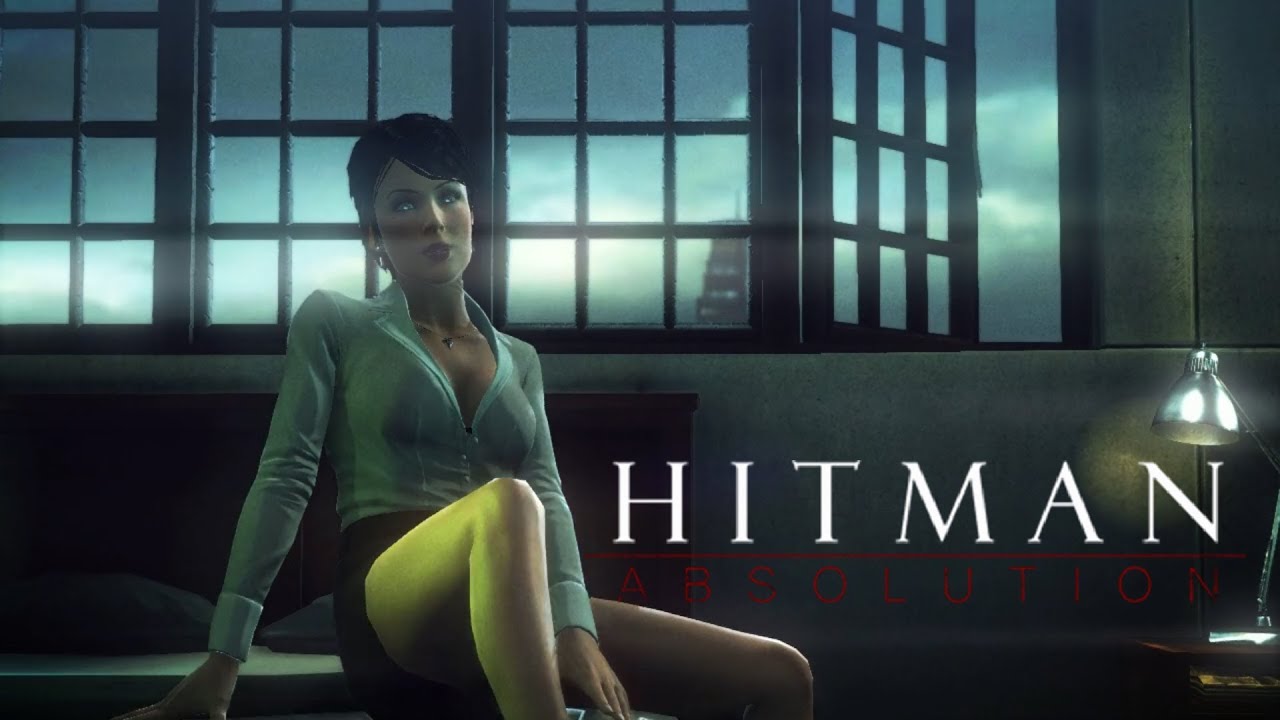 Hitman: Absolution. Прохождение Легенда. 18. Блэкуотер-парк.