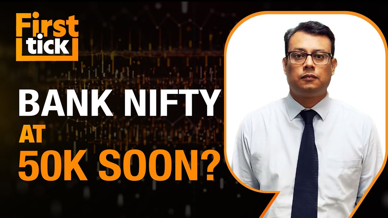 #Nifty & #BankNifty: Check Key Levels To Track | News9