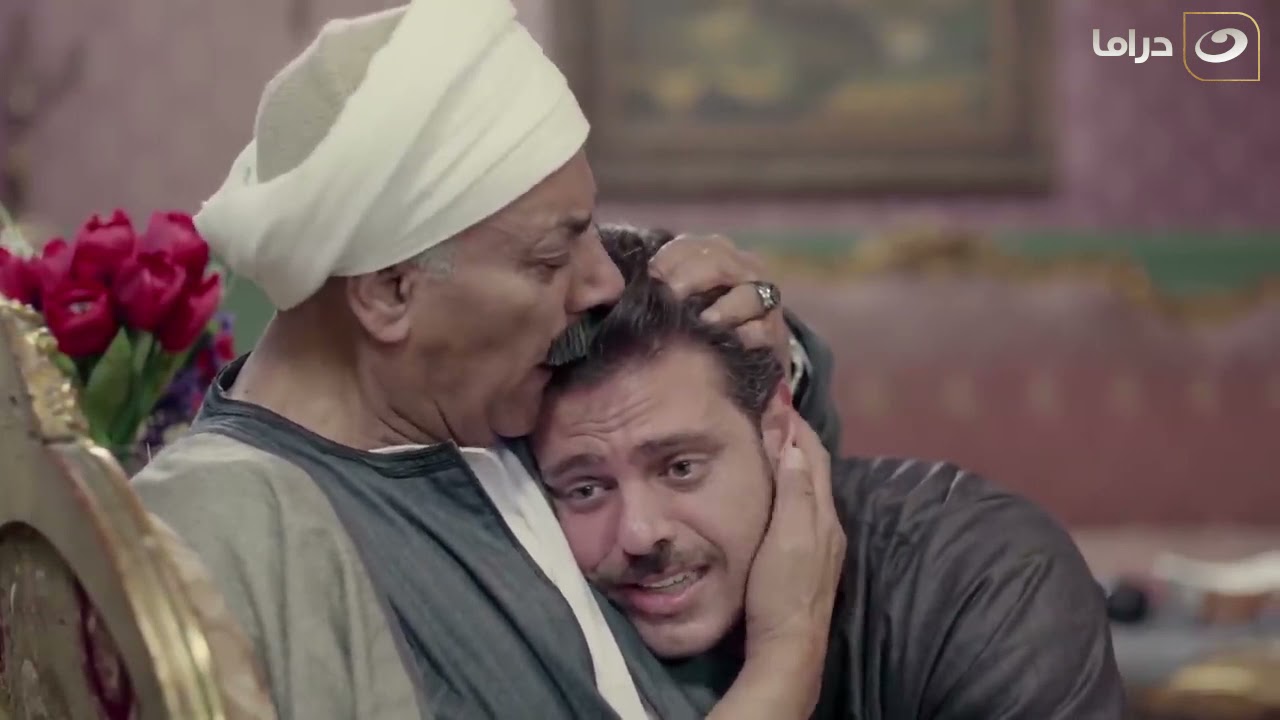 AlBeet AlKebeer - Episode 50 |  البيت الكبير - الحلقة الخمسون
