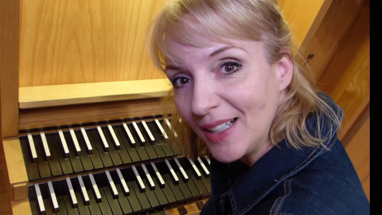 Video 4: Quartsextakkorde in Dur mit Iris Rieg