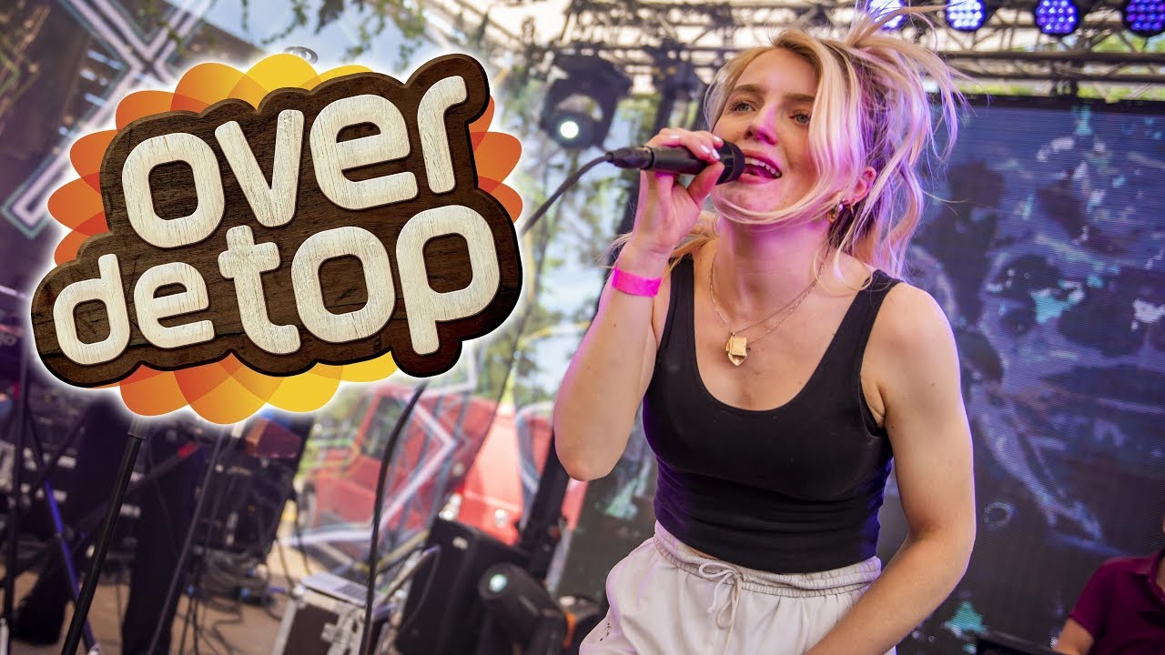 Over De Top Festival - Aftermovie 2019