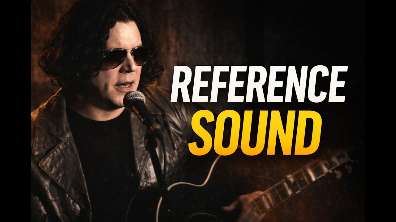 I Wish All Modern Music Sounded This Good | Jack White Hi-Fi Test Track - E8