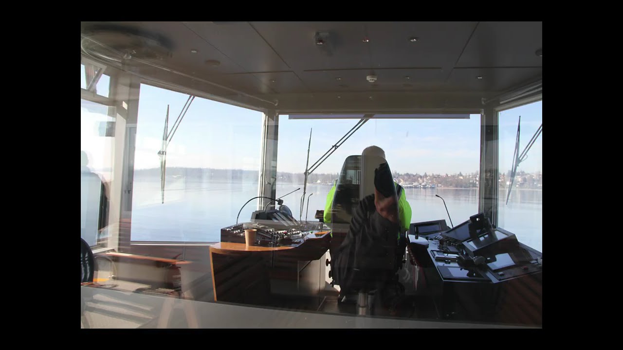 Escapade à Constance en Mars 2023 en Fourgon Aménagé