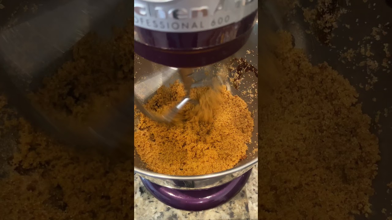 DIY Brown Sugar #brownsugar #molasses #DIY