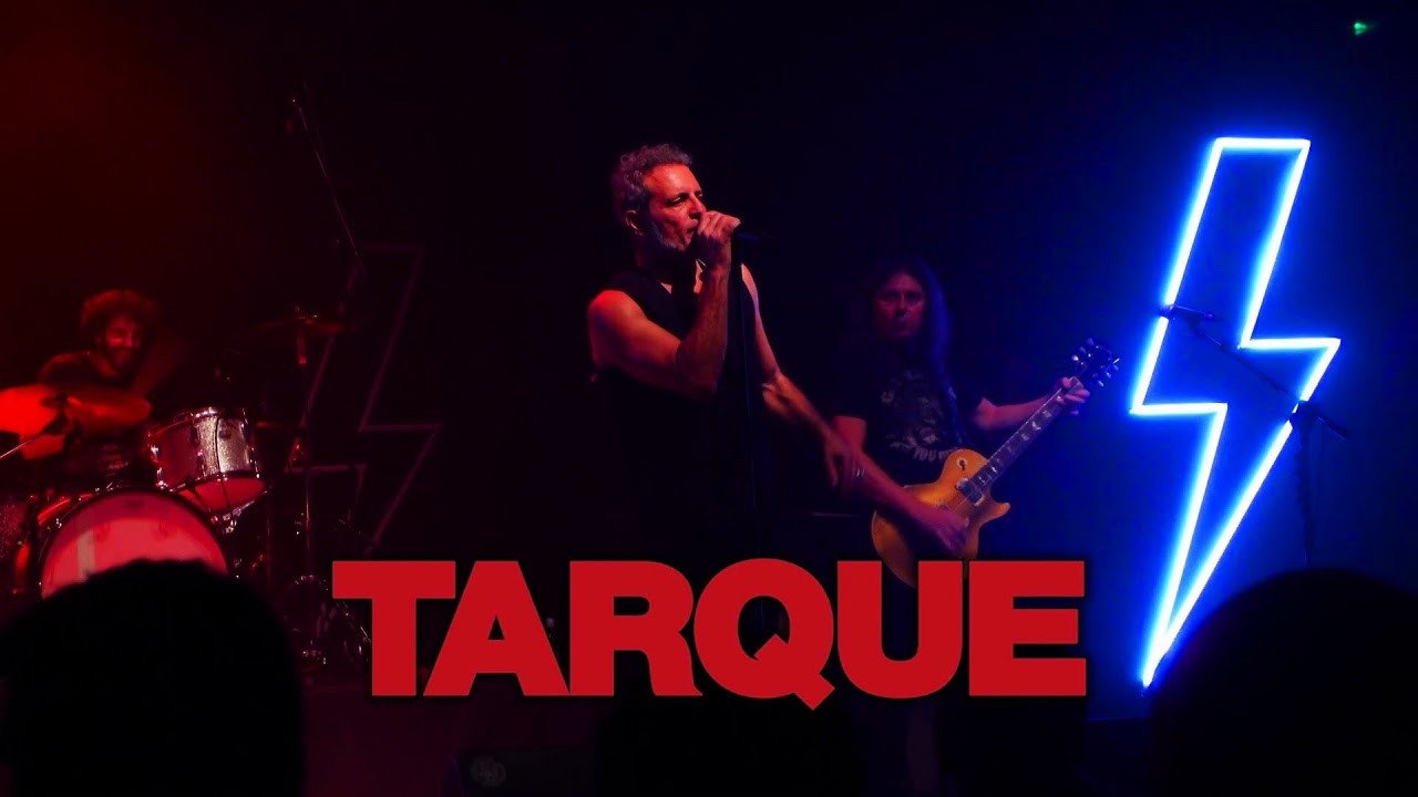 TARQUE 
