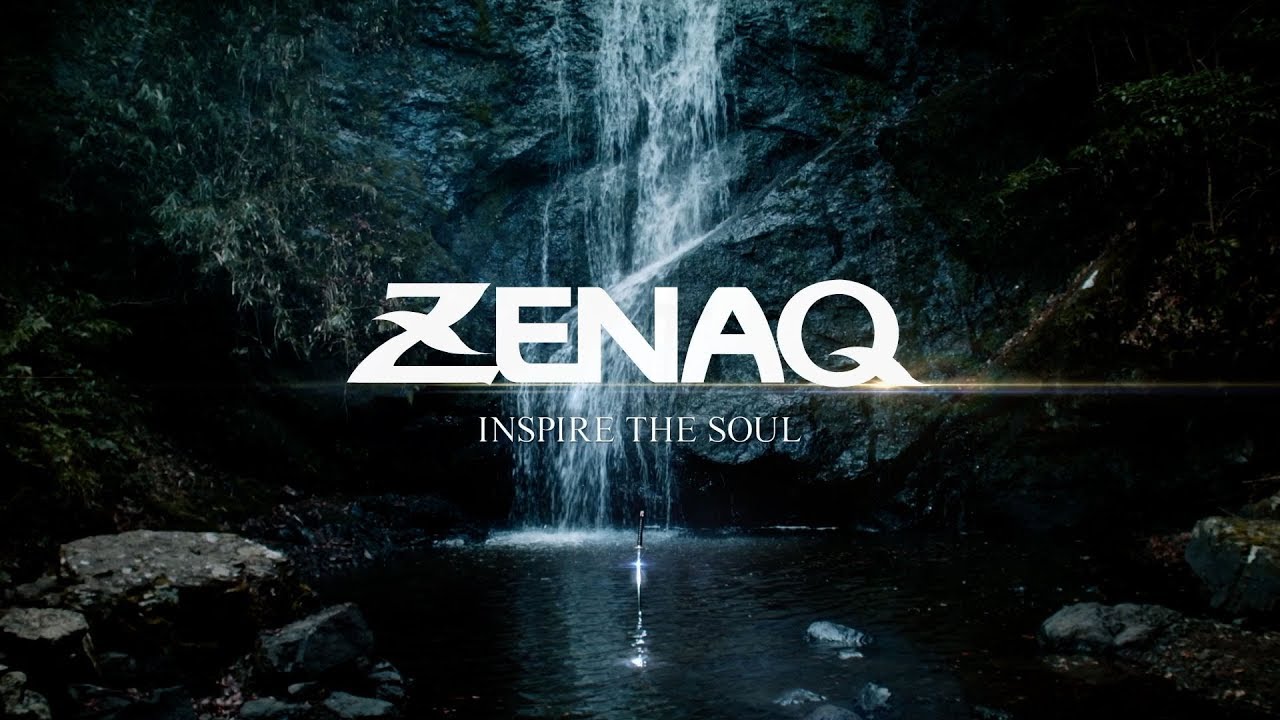 ZENAQ Samurai Concept Movie - Inspire the soul