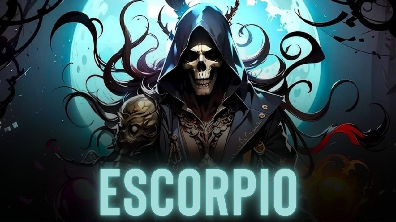 ESCORPIO ALGUIEN LLORA POR TI 😭❤️‍🔥 DESEA ARREGLEN LAS COSAS! 🥰 HOROSCOPO #ESCORPIO MARZO 2026