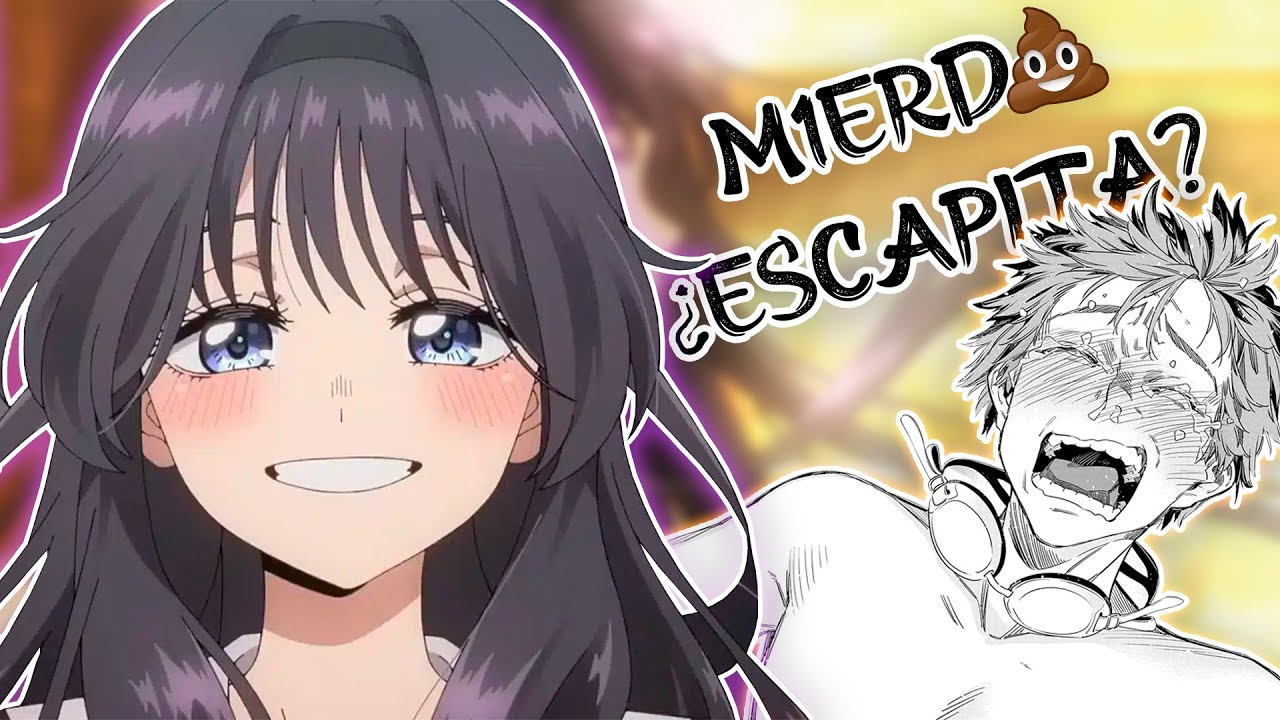 Hablemos de la polémica de: Kaoru Hana wa Rin to Saku ¿Sera verdad o son lloros?