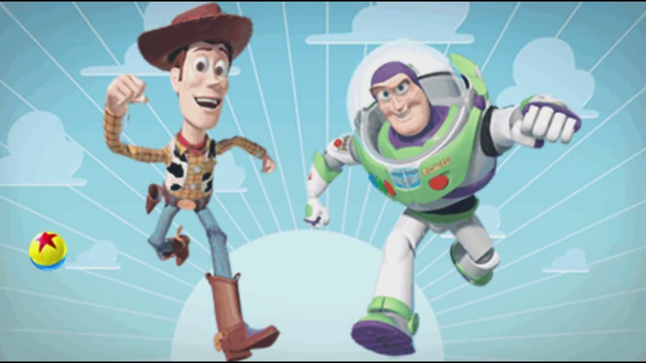 Toy Story 3 Playthrough, FINALE
