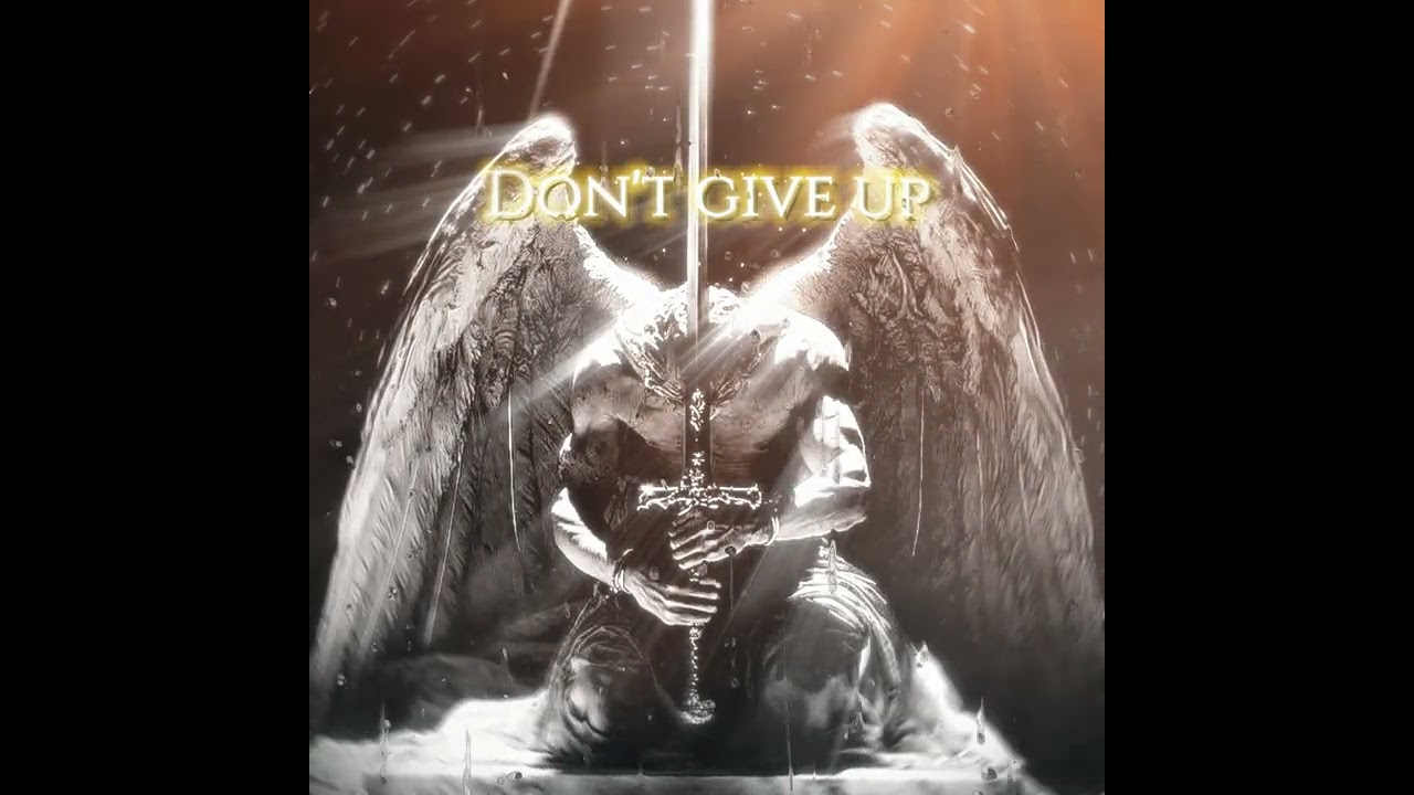 XIZOREX - Don't give up (Slowly)