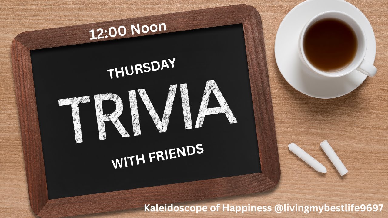Trivia Time With Friends! #triviafun #generalknowledgequestions #funwithfriends #letsflyin2026 #nbr