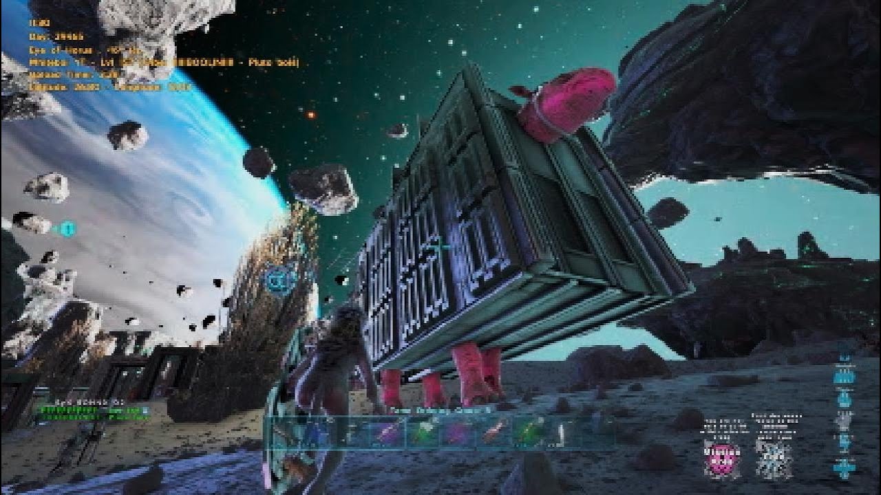 Wb ep #60!!! Still gettin active #Official #ark  #Ps5